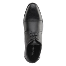 Vardhra Men 100% Genuine Leather - Double Monk Strap Shoes - Cherry